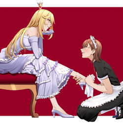 This is a pixiv picture whose title is 無題.