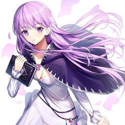 This is a pixiv picture whose title is FE ソフィーヤ.