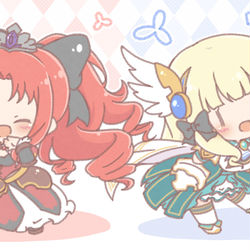 This is a pixiv picture whose title is アキノサレン.