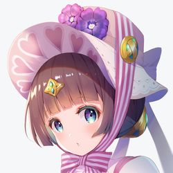 This is a pixiv picture whose title is コッペリア.