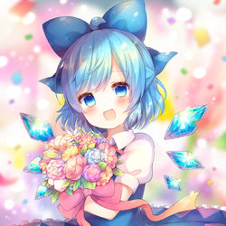 This is a pixiv picture whose title is ９月９日.