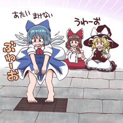 This is a pixiv picture whose title is 13まいめ.