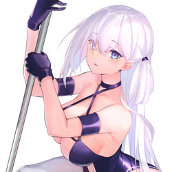 This is a pixiv picture whose title is RQ翔鶴.