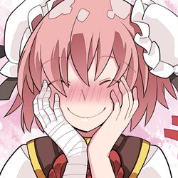 This is a pixiv picture whose title is 東方まとめログ…黄金水.