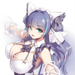 This is a pixiv picture whose title is 柴郡.