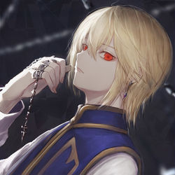 This is a pixiv picture whose title is クラピカ.