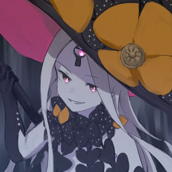 This is a pixiv picture whose title is アビゲイル.