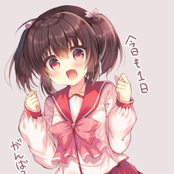 This is a pixiv picture whose title is 隊長！いくでありますよー！.