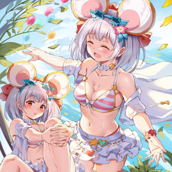 This is a pixiv picture whose title is グラブルまとめ.