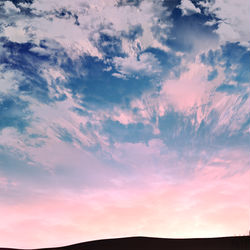 This is a pixiv picture whose title is そら.
