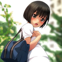 This is a pixiv picture whose title is 今日の一枚2654 (1:20+0:30+0:40).