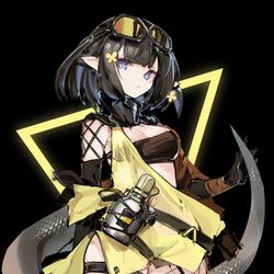 This is a pixiv picture whose title is 無題.