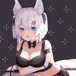 This is a pixiv picture whose title is アルス・アルマル.