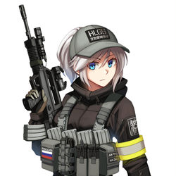 This is a pixiv picture whose title is 20200910 教官.