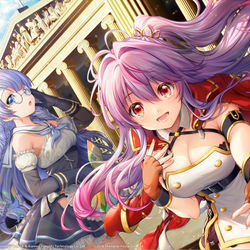 This is a pixiv picture whose title is Historic Site.