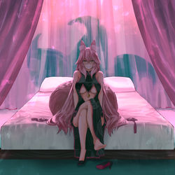 This is a pixiv picture whose title is ヴィッチ.