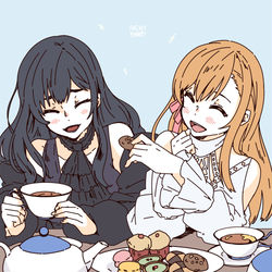 This is a pixiv picture whose title is ついったまとめ２3.