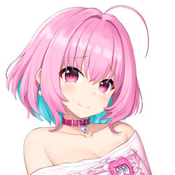 This is a pixiv picture whose title is ~りあむ~.