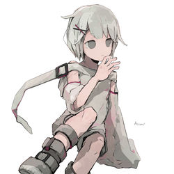 This is a pixiv picture whose title is 絵.