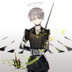 This is a pixiv picture whose title is Arene.