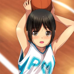 This is a pixiv picture whose title is 今日の一枚2655 (0:40+0:30+0:40).
