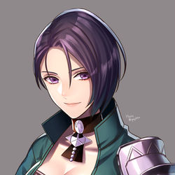 This is a pixiv picture whose title is シャミアさん.