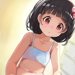 This is a pixiv picture whose title is 中谷育.