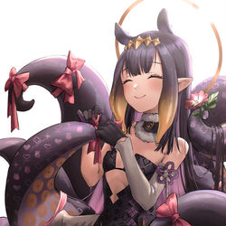 This is a pixiv picture whose title is にのまえいなにす.
