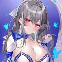 This is a pixiv picture whose title is ً.