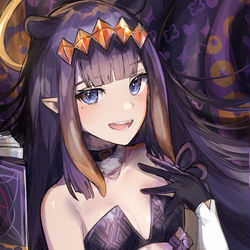 This is a pixiv picture whose title is Ina.