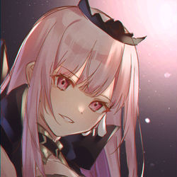 This is a pixiv picture whose title is カリオペちゃん.