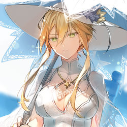 This is a pixiv picture whose title is バニ上.