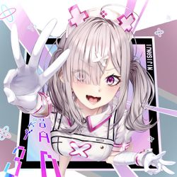 This is a pixiv picture whose title is ㊗健屋3Dおめでとう！！！.