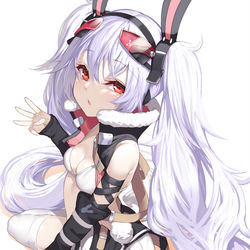 This is a pixiv picture whose title is アズレン3周年.