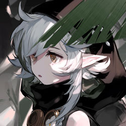 This is a pixiv picture whose title is tomimi.