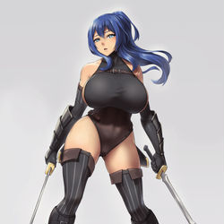 This is a pixiv picture whose title is Rei.