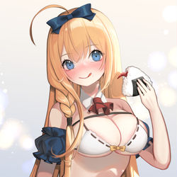 This is a pixiv picture whose title is ペコリーヌ.