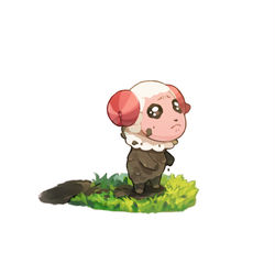 This is a pixiv picture whose title is ふんふん.