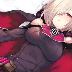 This is a pixiv picture whose title is Oz.