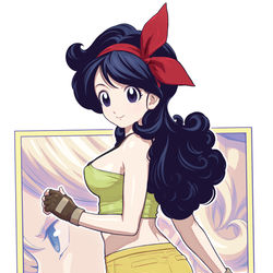 This is a pixiv picture whose title is ランチ.