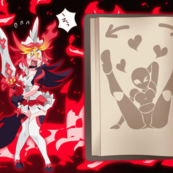 This is a pixiv picture whose title is キュアセイバーまとめ1.