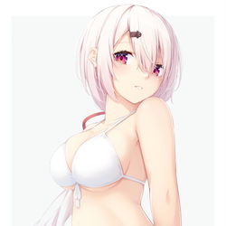 This is a pixiv picture whose title is しぃしぃ.
