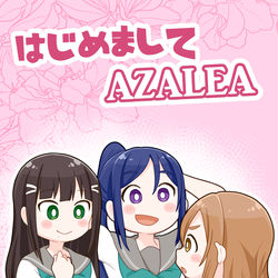 This is a pixiv picture whose title is 沼ラブ新刊.