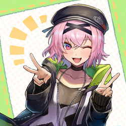 This is a pixiv picture whose title is そそぎちゃん.