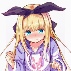 This is a pixiv picture whose title is ソフトクリーム.