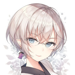 This is a pixiv picture whose title is o.