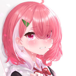 This is a pixiv picture whose title is 笹木・・・？.