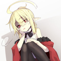 This is a pixiv picture whose title is ……言い訳ぐらいは聞いてやろう.
