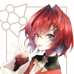 This is a pixiv picture whose title is おまたせ、待った？.