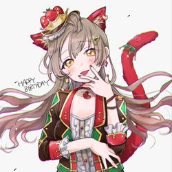 This is a pixiv picture whose title is まとめ.